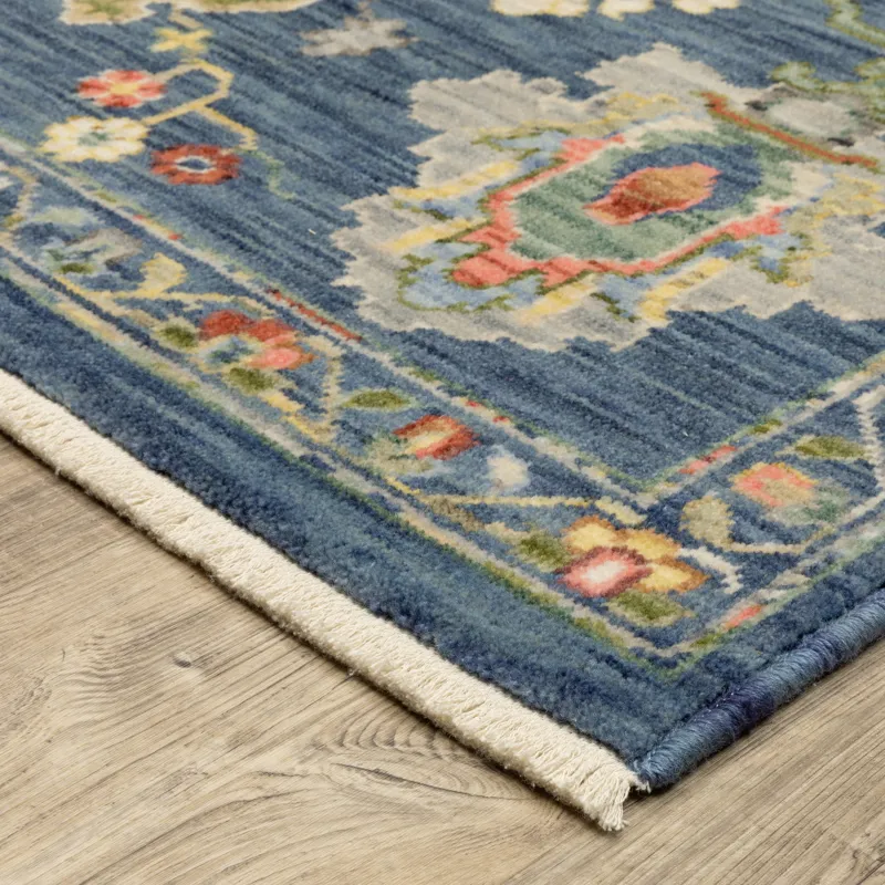 Lucca Rug 2\' X 3\'