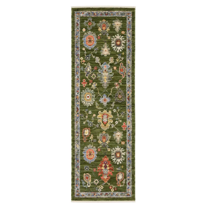 Lucca Rug 6\' 7\" X 9\' 6\"
