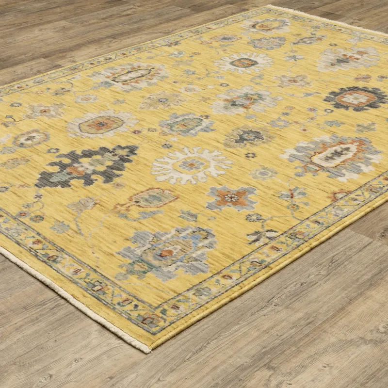 Lucca Rug 2\' X 3\'