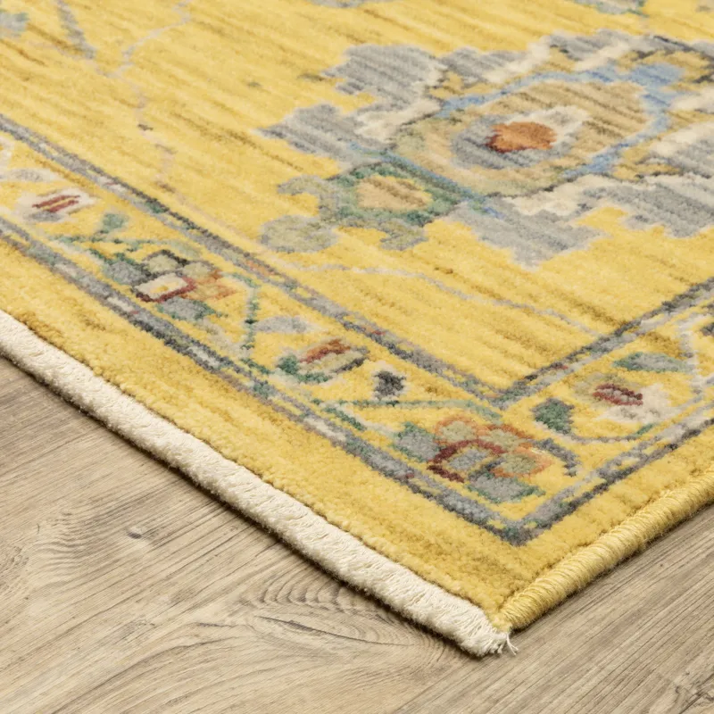 Lucca Rug 2\' X 3\'