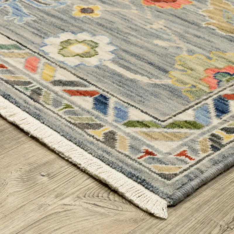 Lucca Rug 2\' X 3\'