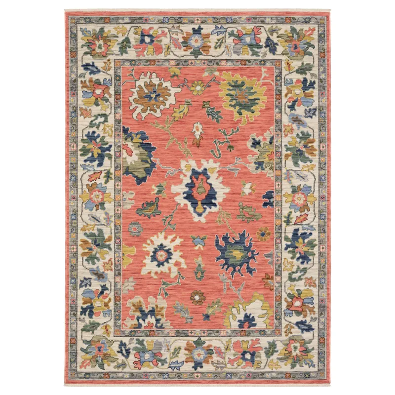 Lucca Rug 2\' 6\" X 12\'