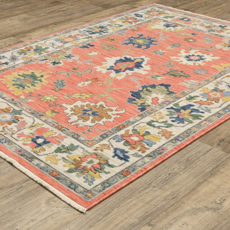 Lucca Rug 2\' 6\" X 12\'