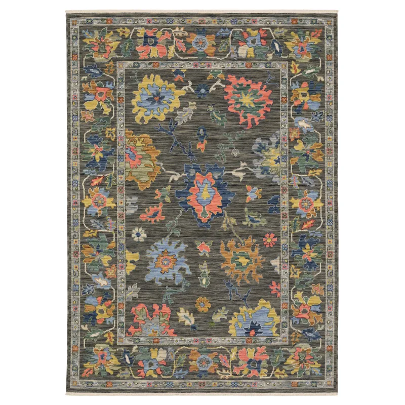Lucca Rug 2\' X 3\'