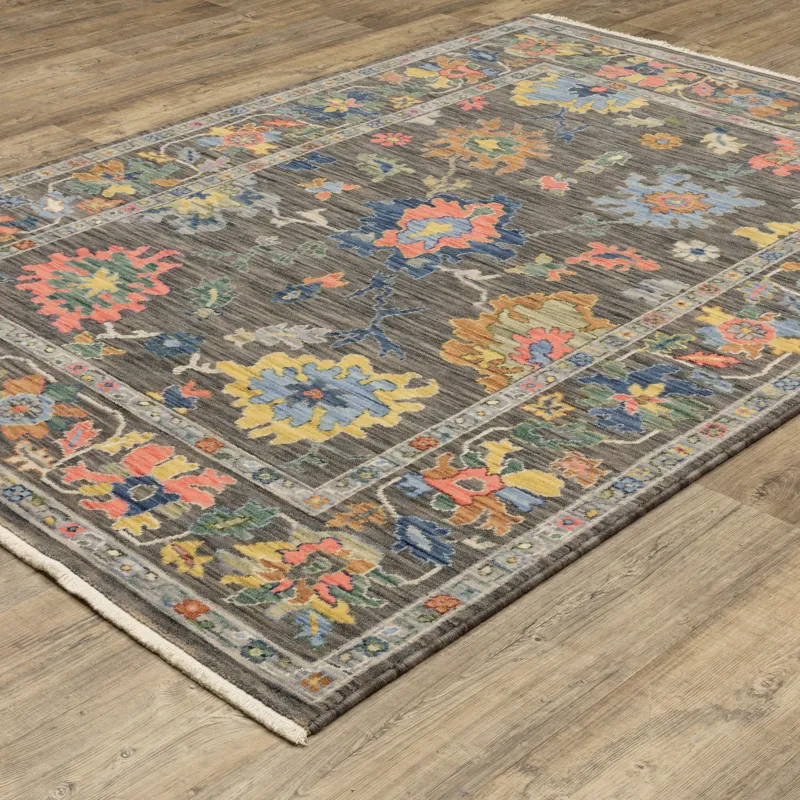 Lucca Rug 2\' X 3\'
