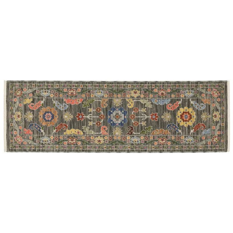 Lucca Rug 2\' X 3\'