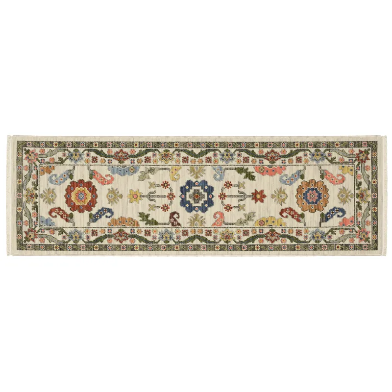 Lucca Rug 5\' 3\" X 7\' 6\"