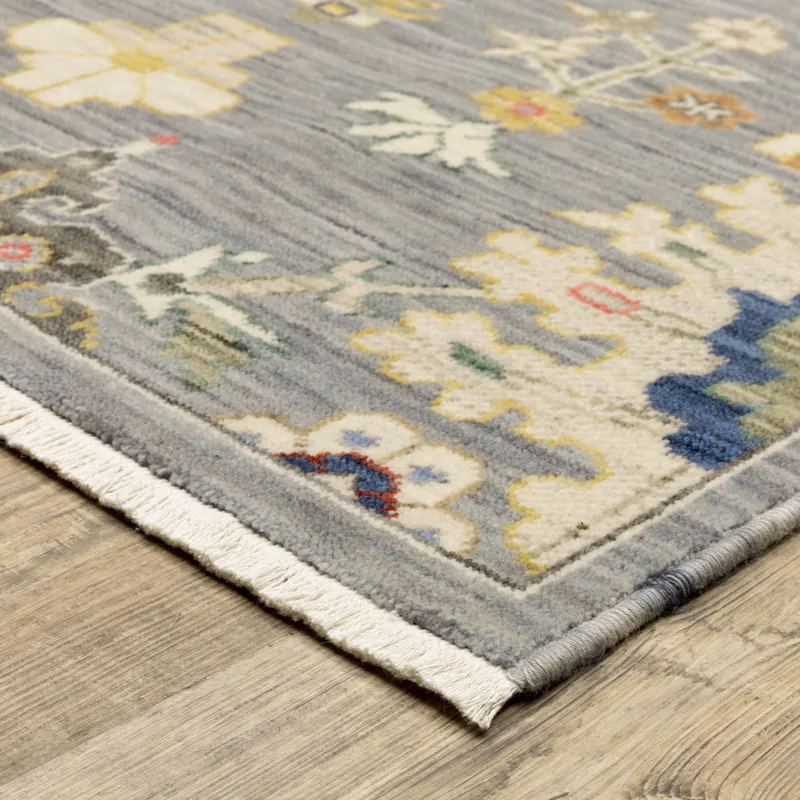 Lucca Rug 2\' X 3\'