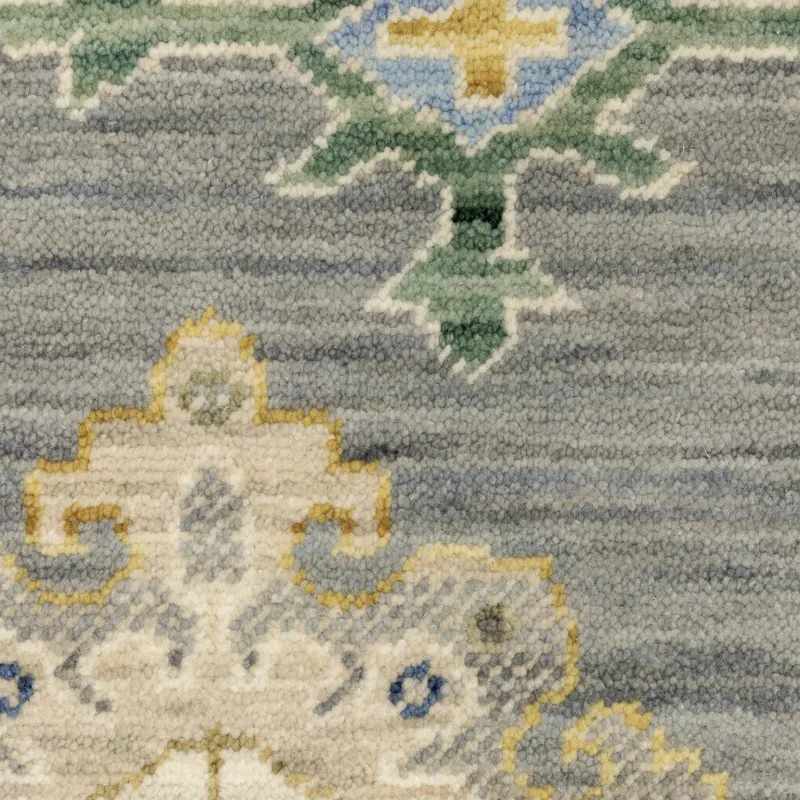 Lucca Rug 2\' X 3\'