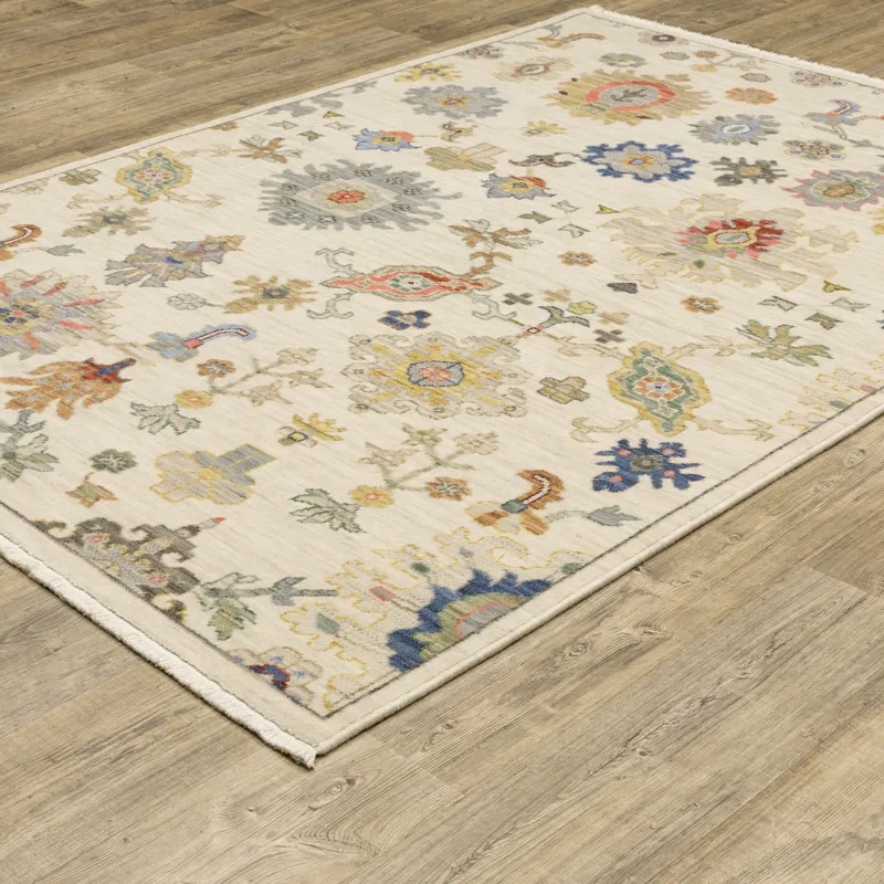 Lucca Rug 2\' X 3\'
