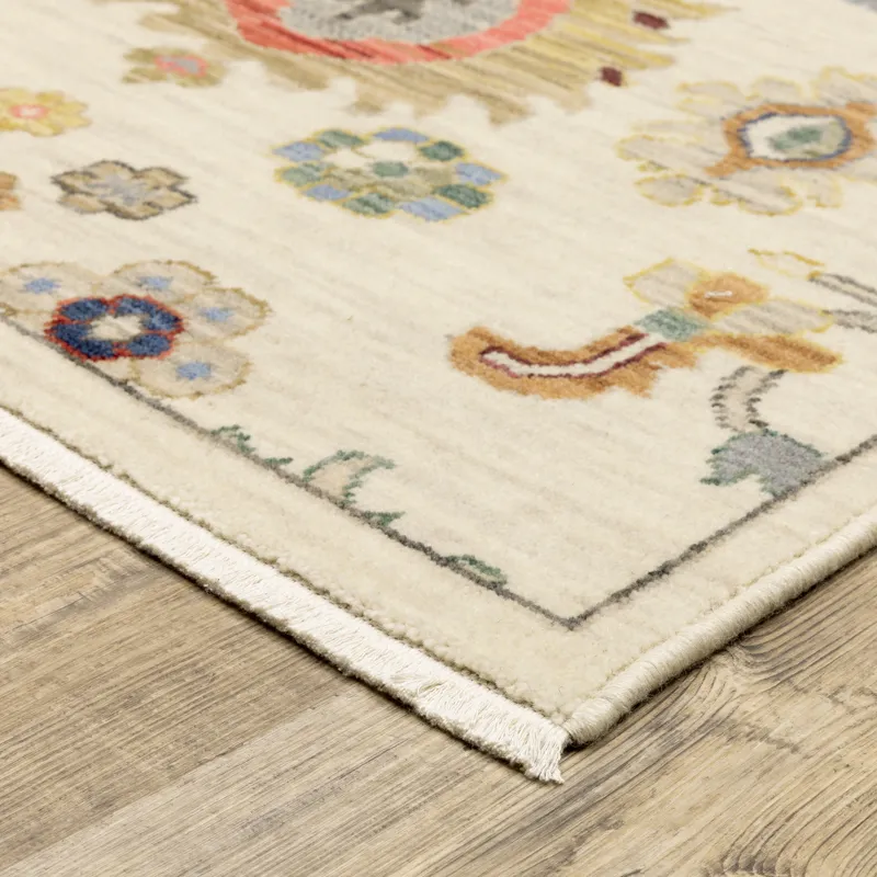 Lucca Rug 2\' X 3\'