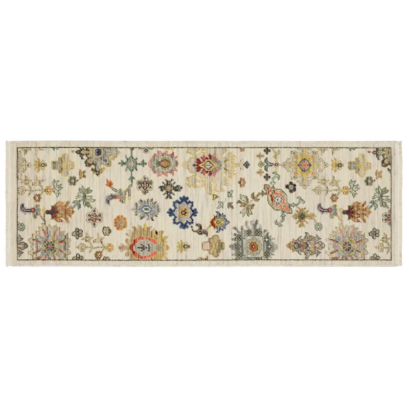 Lucca Rug 2\' X 3\'