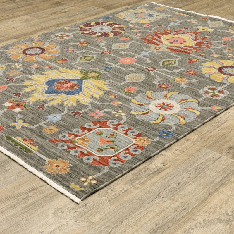 Lucca Rug 2\' X 3\'
