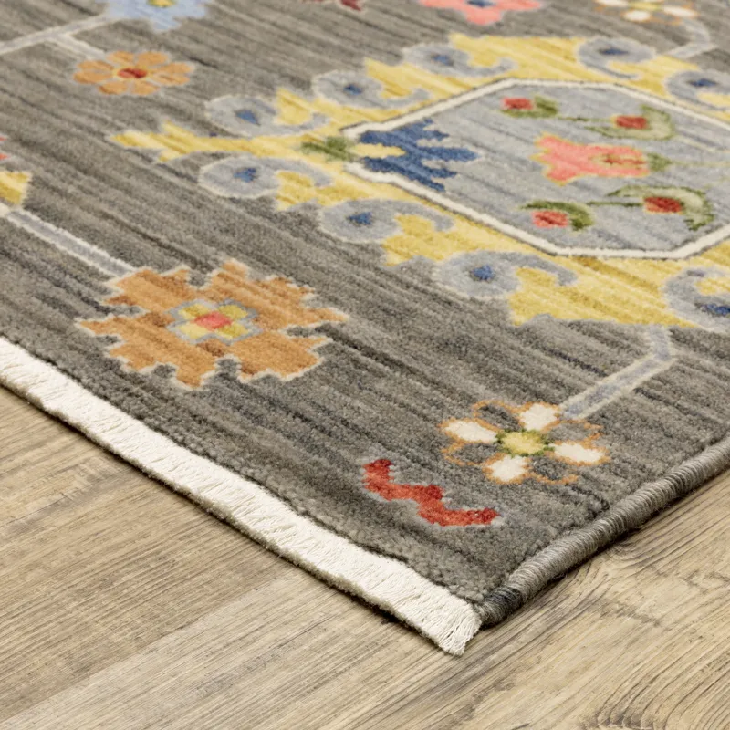 Lucca Rug 2\' X 3\'