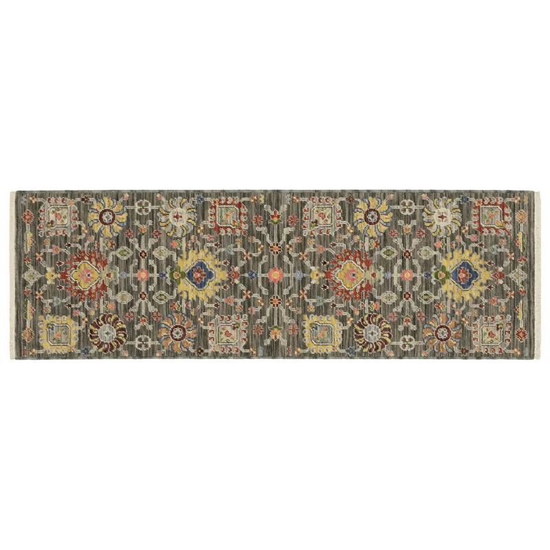 Lucca Rug 2\' X 3\'