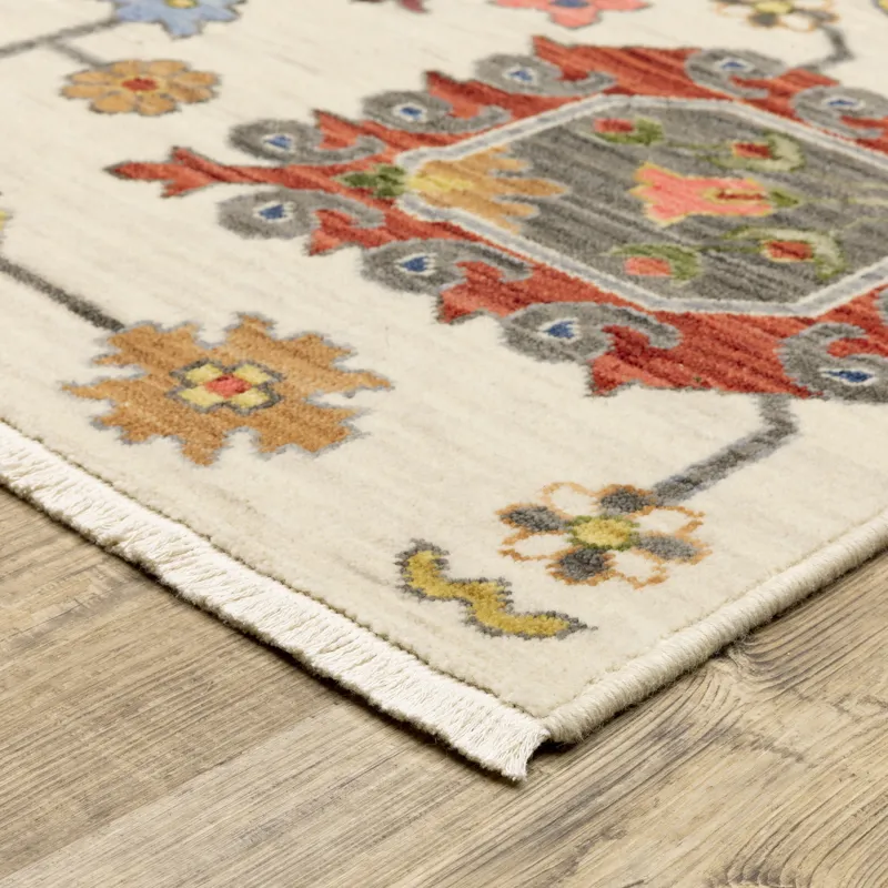 Lucca Rug 2\' X 3\'