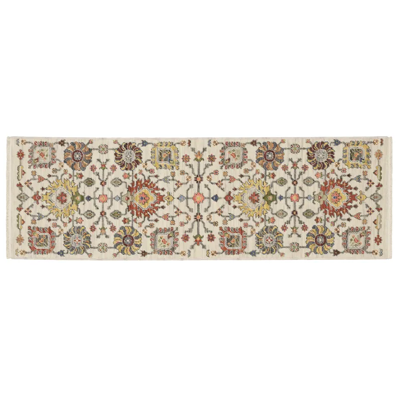Lucca Rug 2\' X 3\'