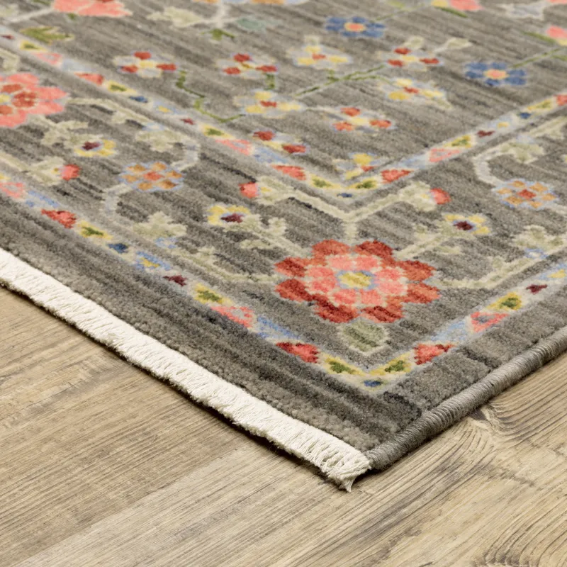 Lucca Rug 2\' X 3\'