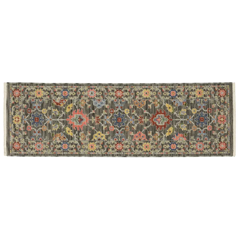 Lucca Rug 2\' X 3\'