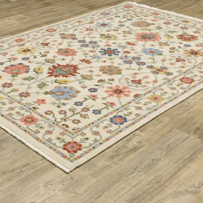 Lucca Rug 2\' X 3\'