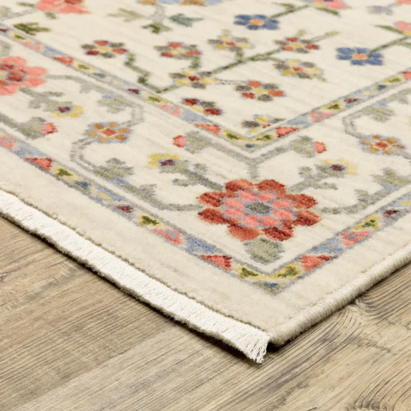Lucca Rug 2\' X 3\'