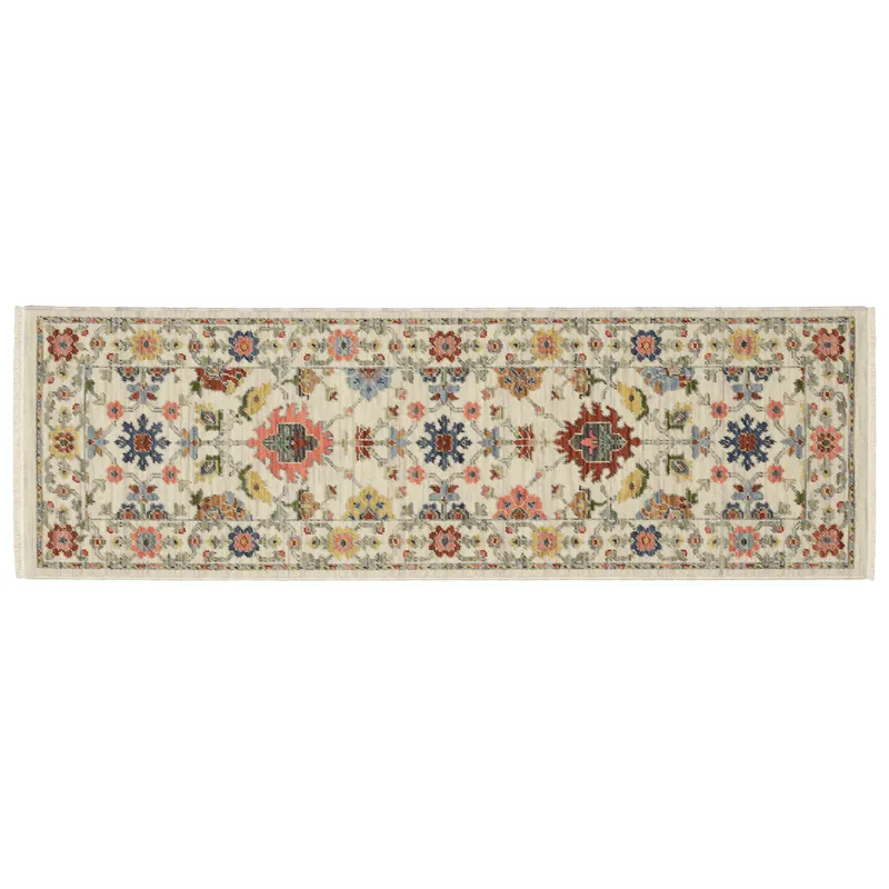 Lucca Rug 2\' X 3\'