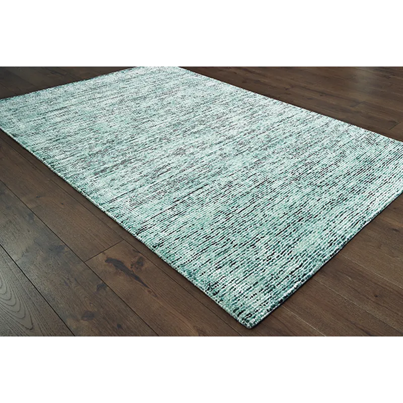 Lucent Rug 5\' X 8\'