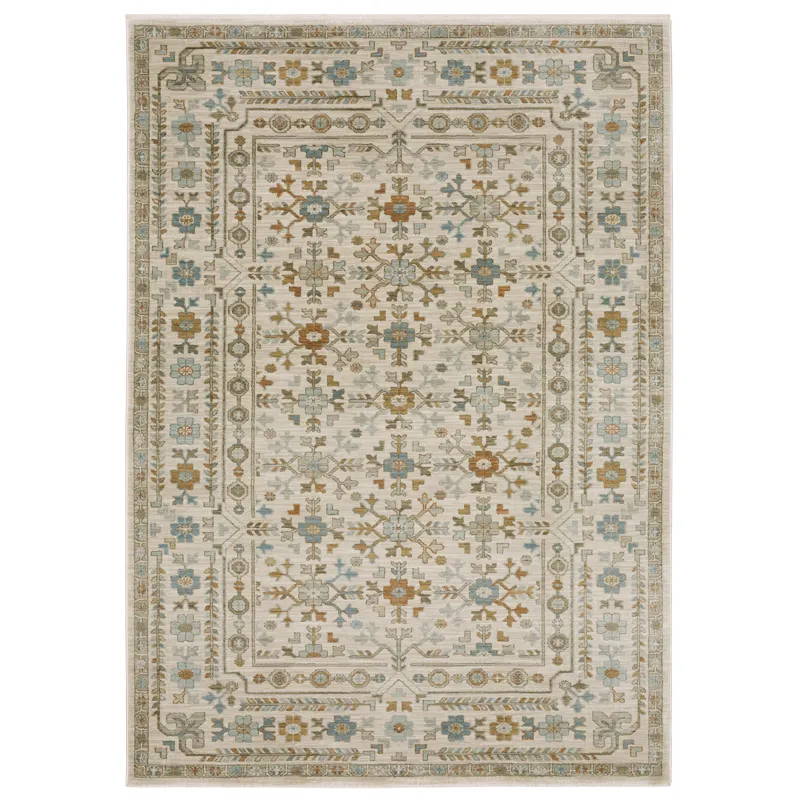 Maeve Rug 6\' 7\" X 9\' 6\"