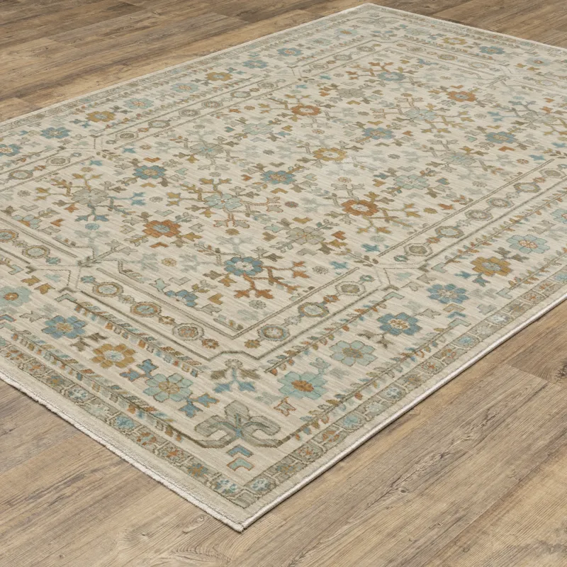 Maeve Rug 5\' 3\" X 7\' 6\"