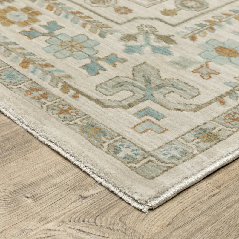 Maeve Rug 6\' 7\" X 9\' 6\"
