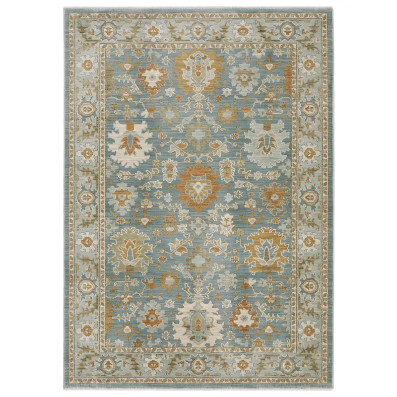Maeve Rug 5\' 3\" X 7\' 6\"
