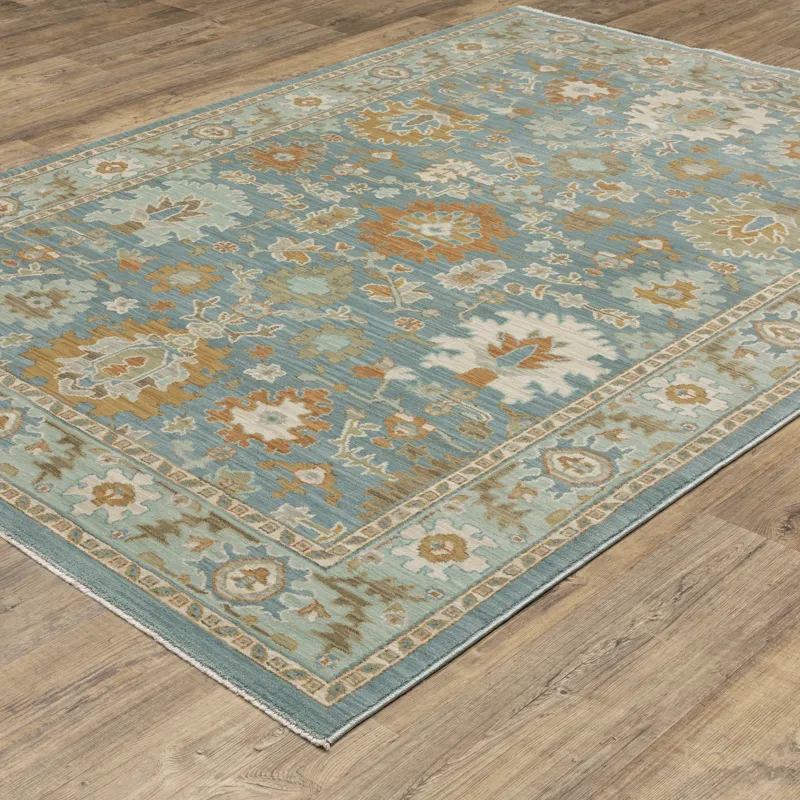 Maeve Rug 5\' 3\" X 7\' 6\"