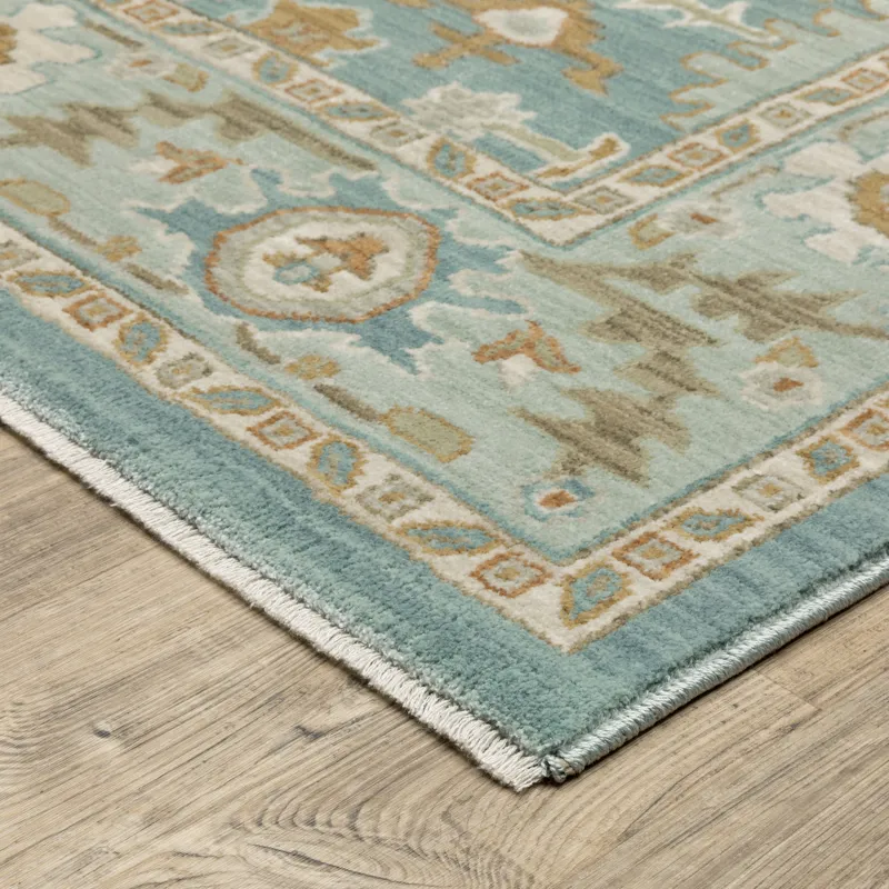 Maeve Rug 5\' 3\" X 7\' 6\"