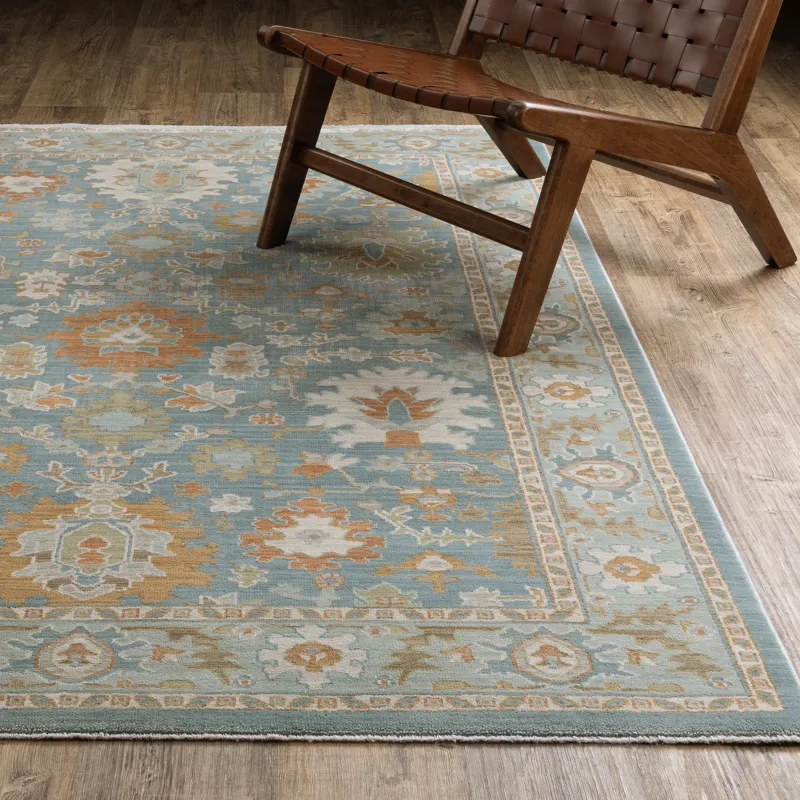 Maeve Rug 6\' 7\" X 9\' 6\"