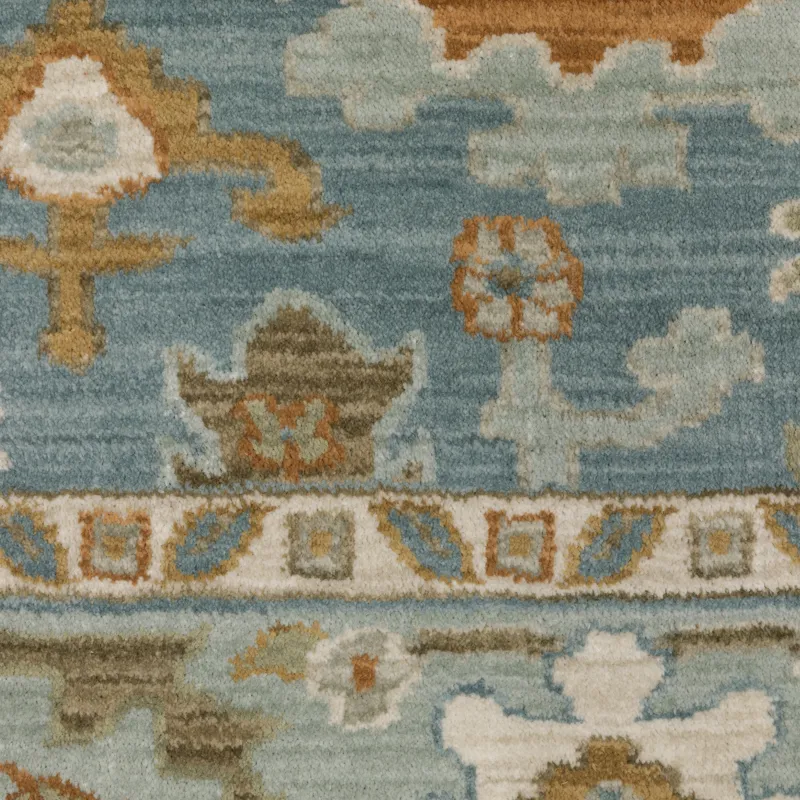 Maeve Rug 6\' 7\" X 9\' 6\"
