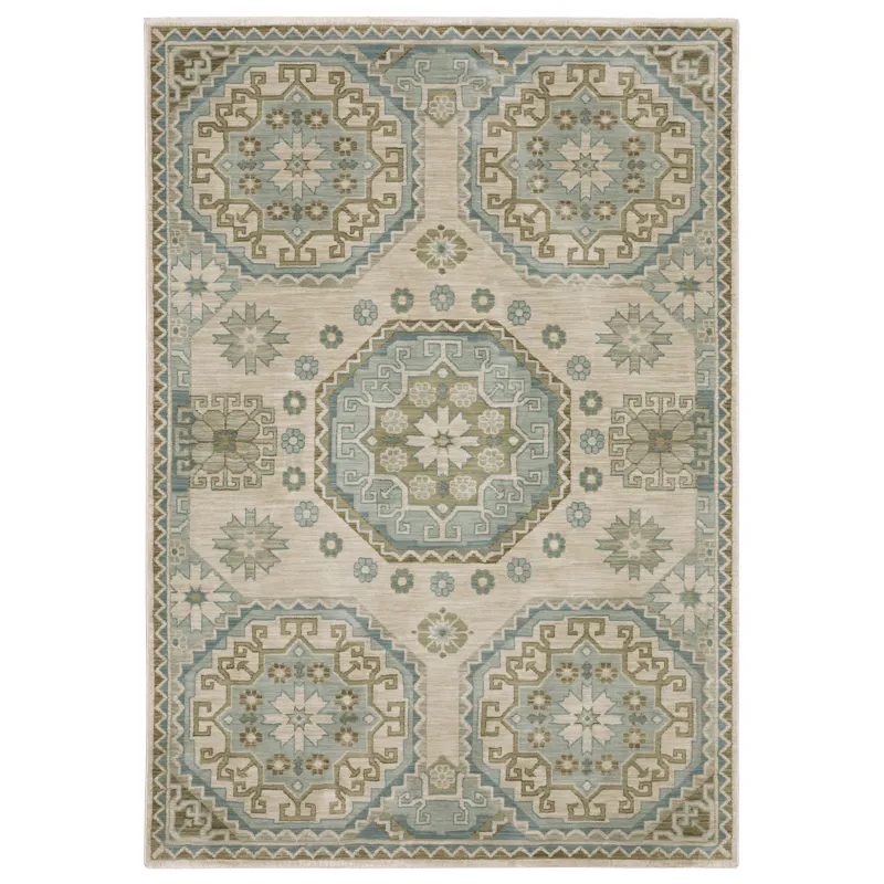 Maeve Rug 6\' 7\" X 9\' 6\"