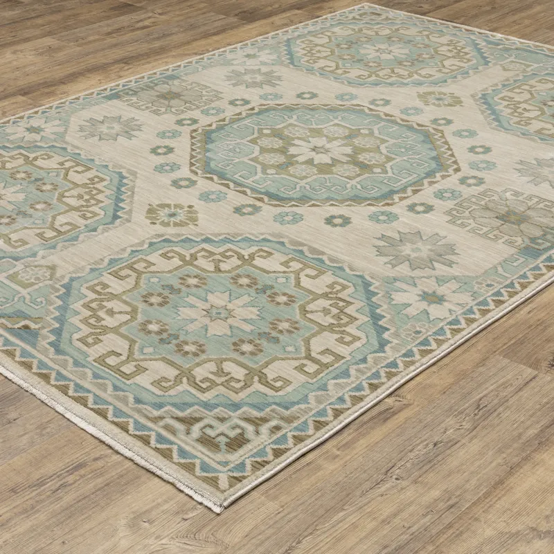 Maeve Rug 5\' 3\" X 7\' 6\"