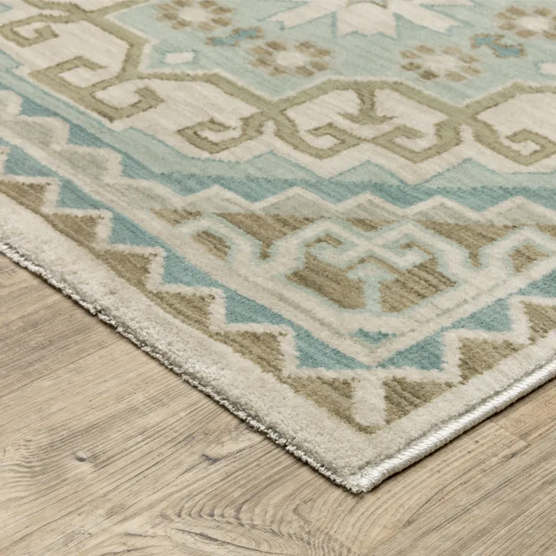 Maeve Rug 6\' 7\" X 9\' 6\"