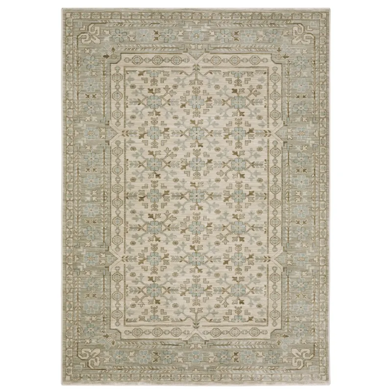 Maeve Rug 9\'10\" X 12\'10\"