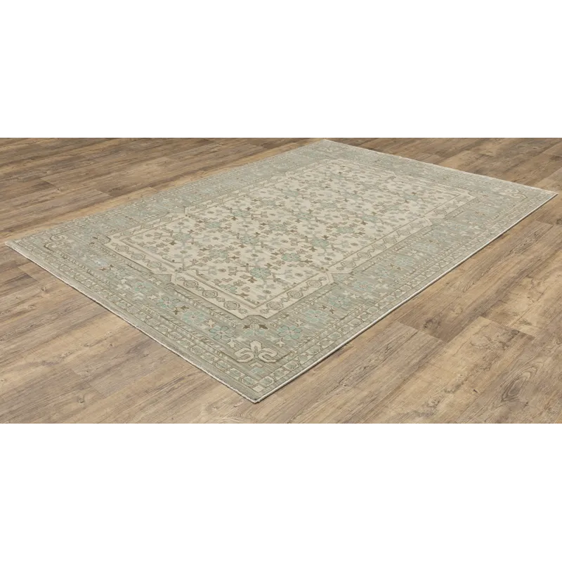 Maeve Rug 9\'10\" X 12\'10\"