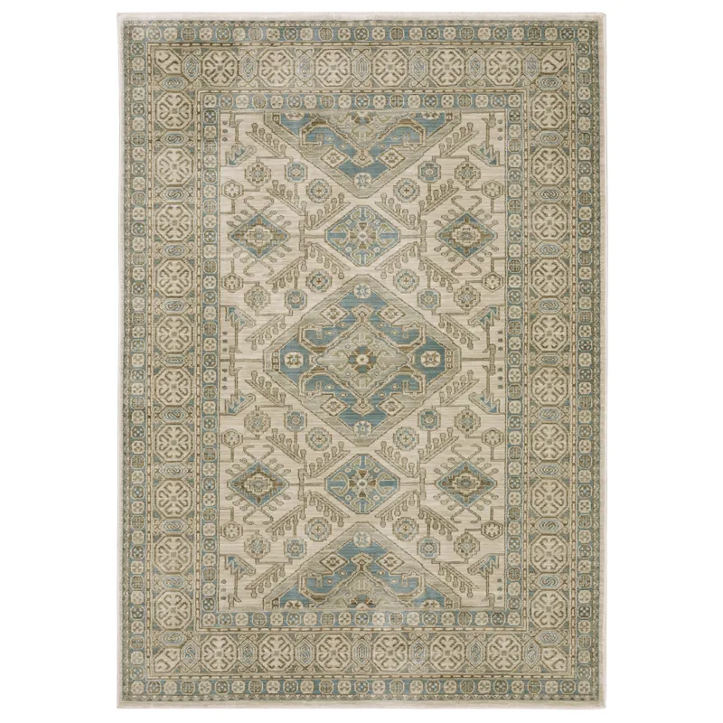 Maeve Rug 6\' 7\" X 9\' 6\"