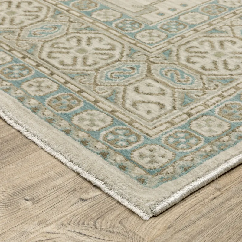 Maeve Rug 6\' 7\" X 9\' 6\"