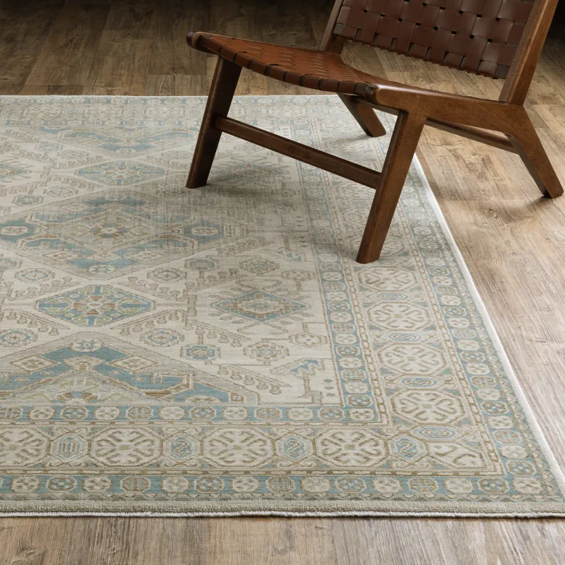 Maeve Rug 6\' 7\" X 9\' 6\"