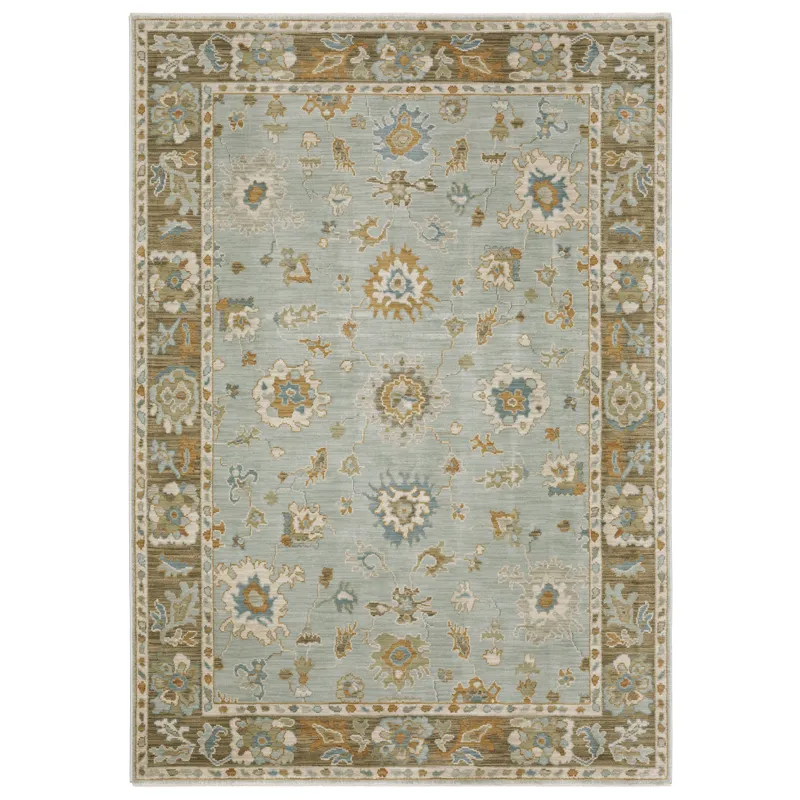 Maeve Rug 2\' 3\" X 7\' 6\"