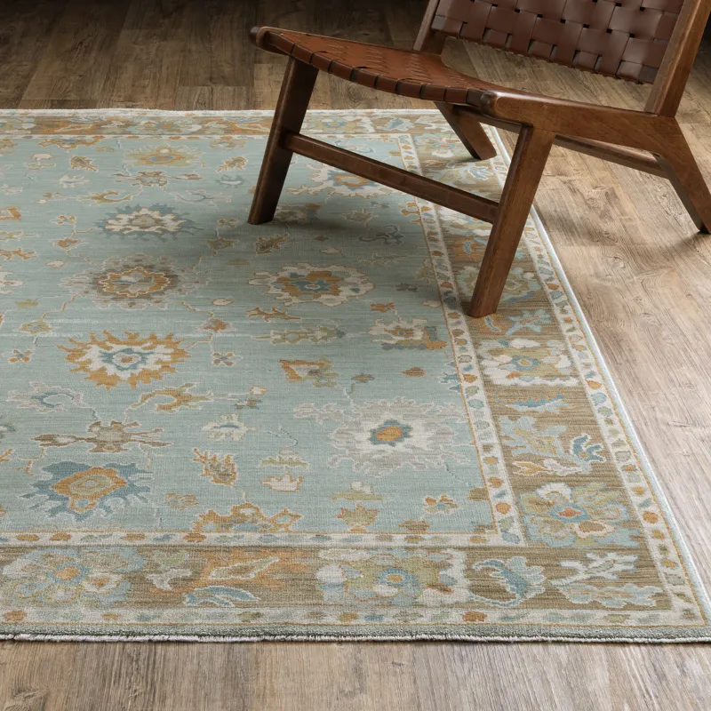 Maeve Rug 6\' 7\" X 9\' 6\"