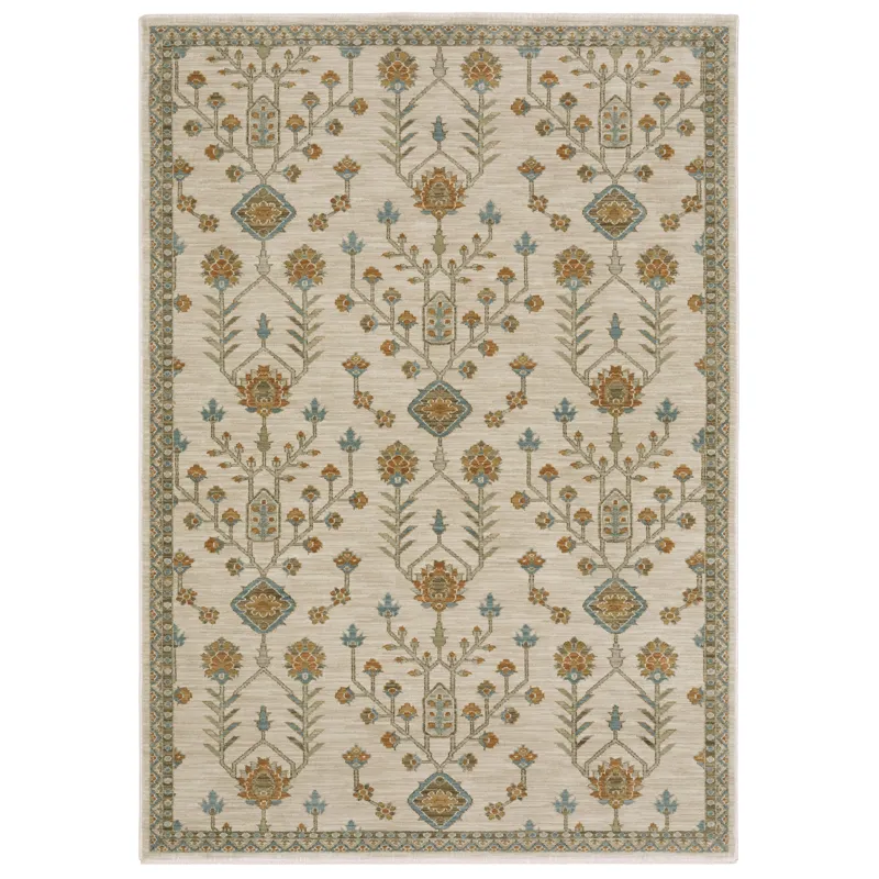 Maeve Rug 6\' 7\" X 9\' 6\"