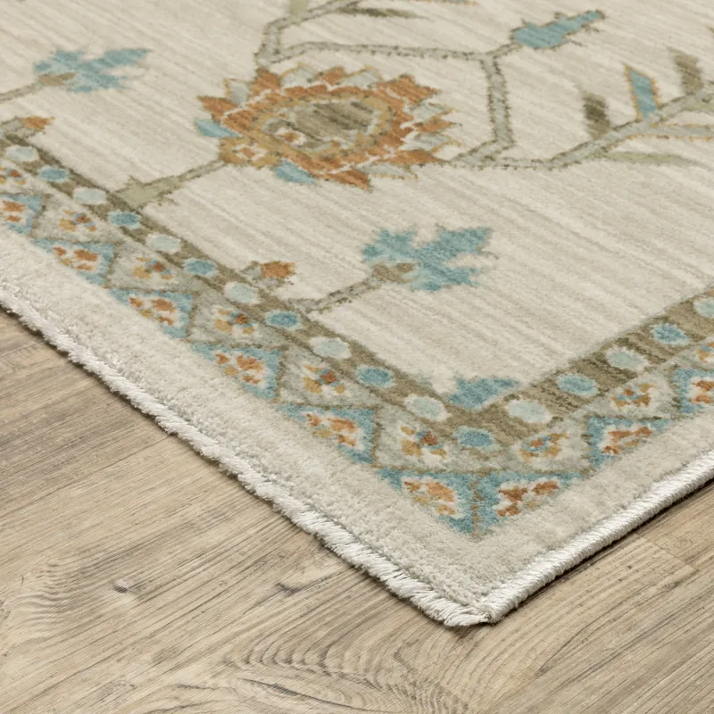 Maeve Rug 6\' 7\" X 9\' 6\"