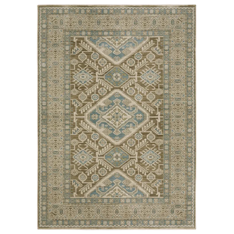 Maeve Rug 9\'10\" X 12\'10\"