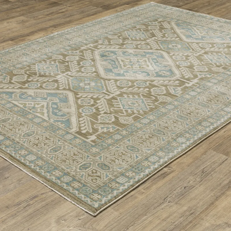 Maeve Rug 9\'10\" X 12\'10\"