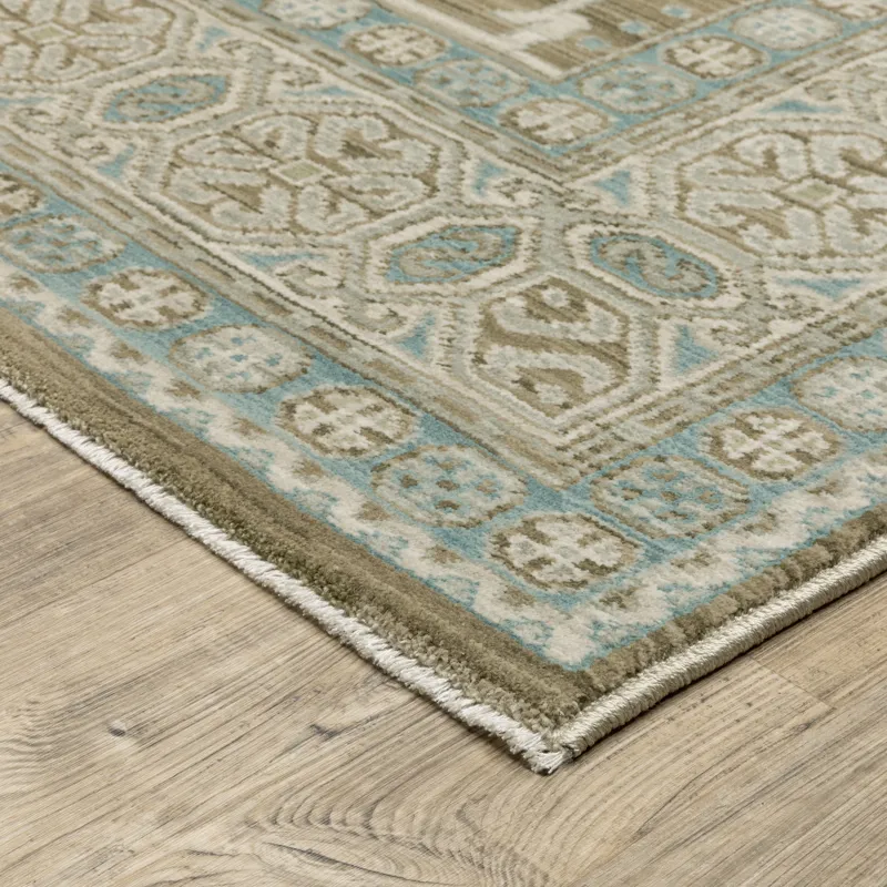 Maeve Rug 9\'10\" X 12\'10\"